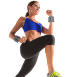 Soft Weight Bracelets From GoFit.net
