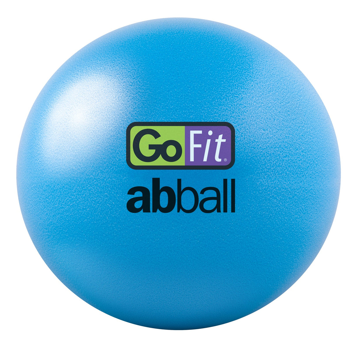 Core Ab Ball From GoFit.net