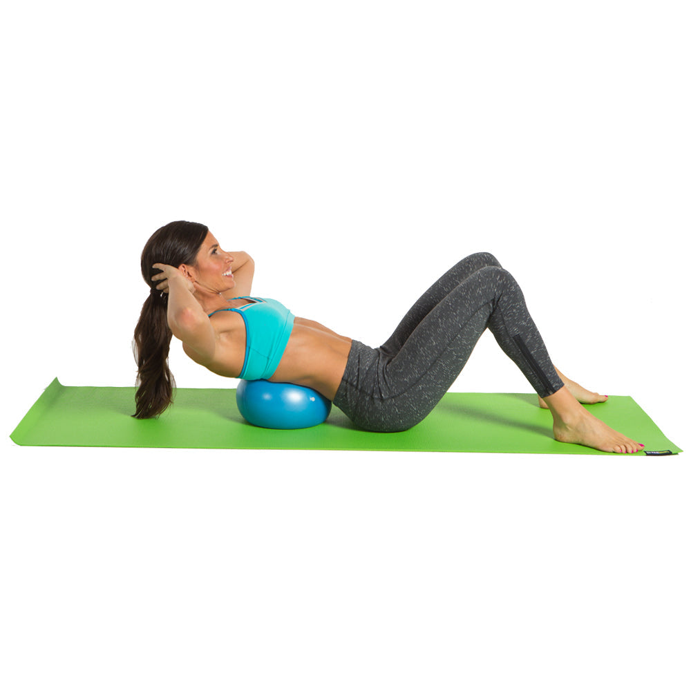 Core Ab Ball From GoFit.net