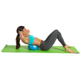 Core Ab Ball From GoFit.net