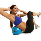 Core Ab Ball From GoFit.net
