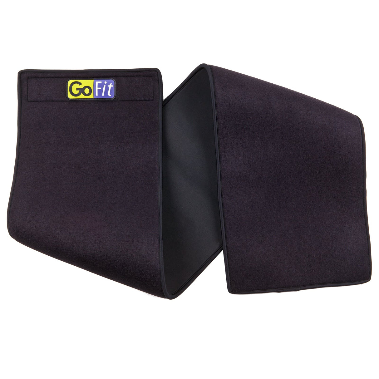 Double Thick Waist Trimmer From GoFit.net
