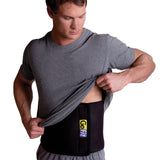 Double Thick Waist Trimmer From GoFit.net