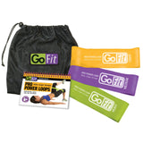 Pro Power Loops From GoFit.net
