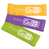 Pro Power Loops From GoFit.net