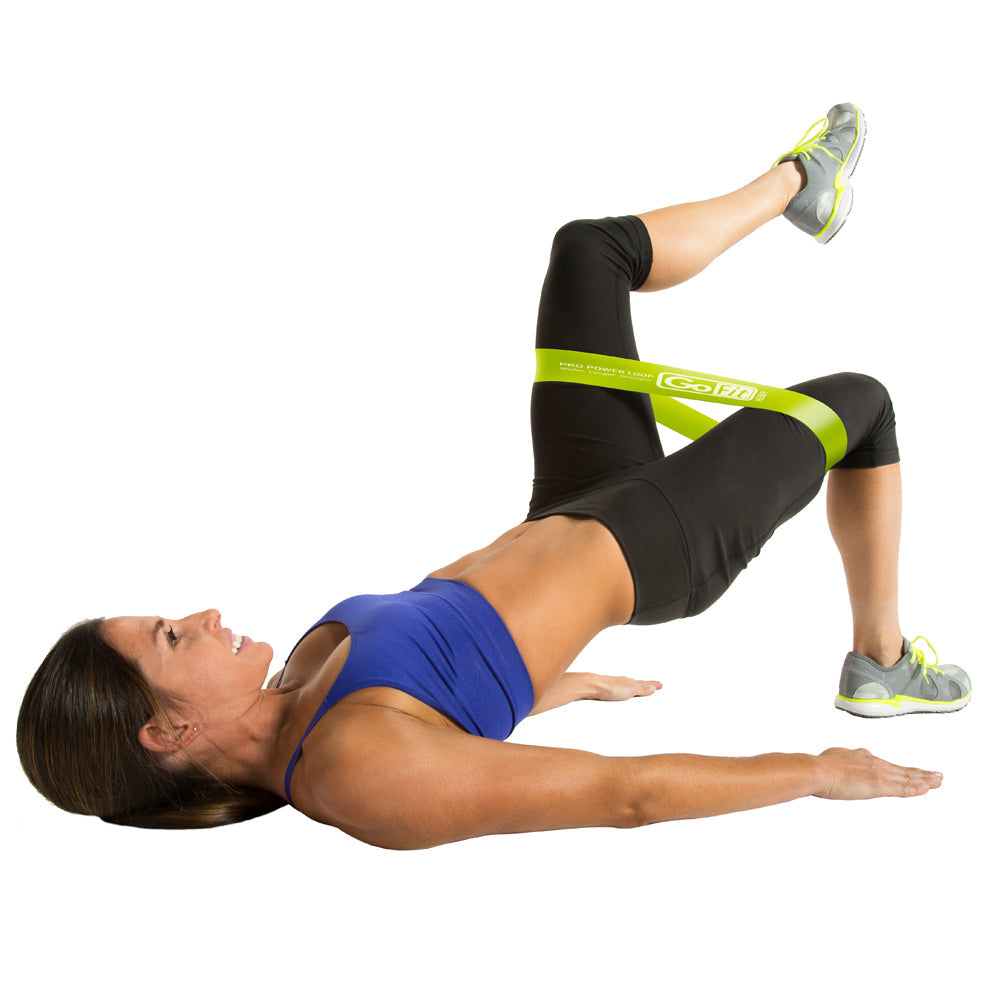 Pro Power Loops From GoFit.net