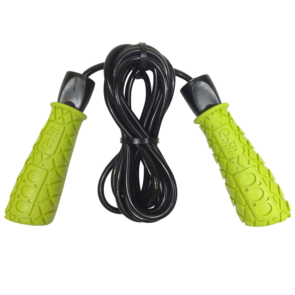 Pro Speed Rope From GoFit.net
