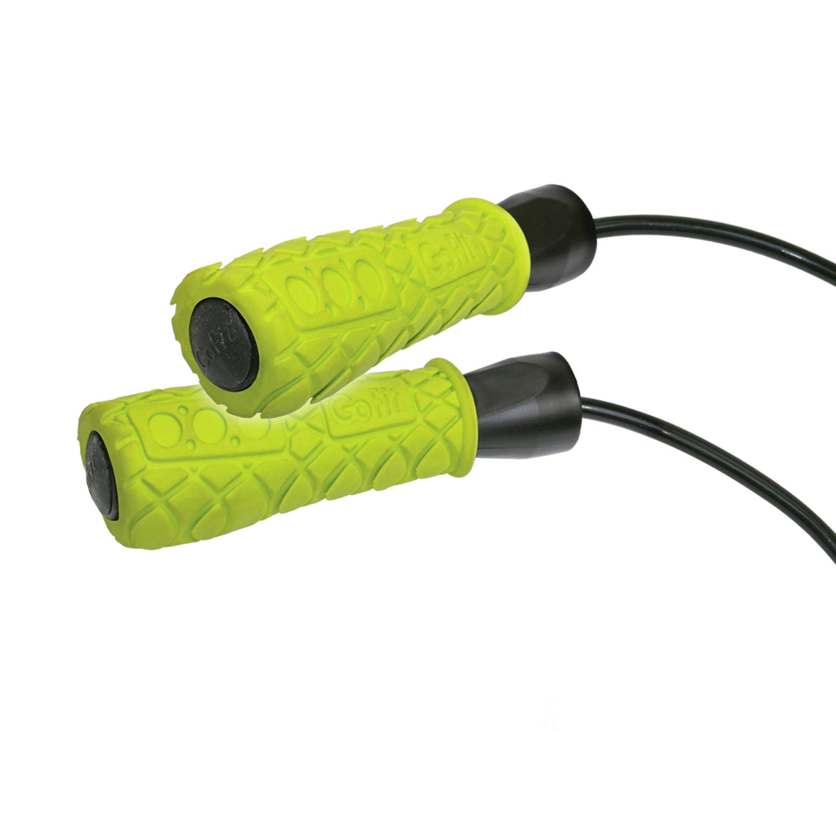 Pro Speed Rope From GoFit.net