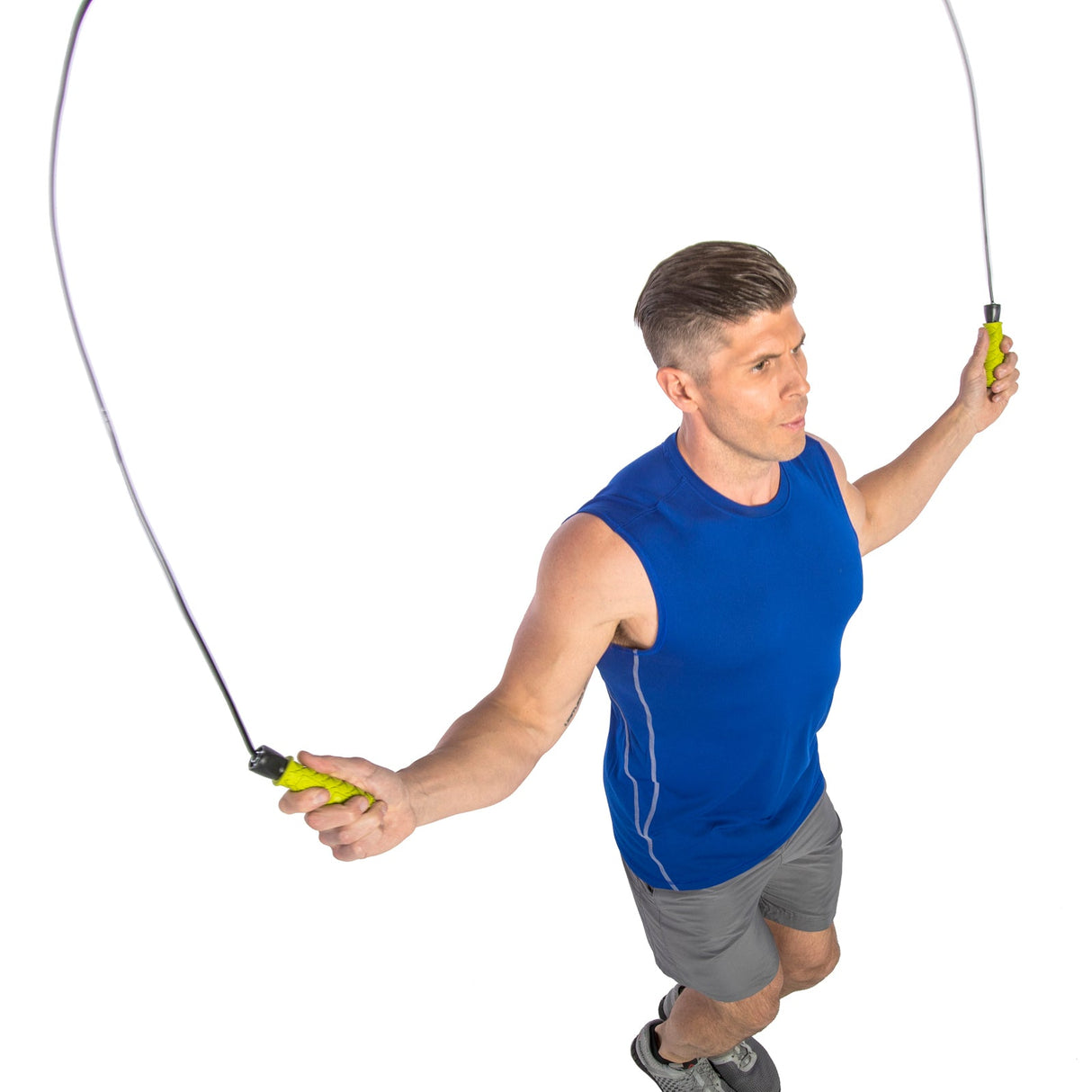 Pro Speed Rope From GoFit.net