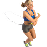 Pro Speed Rope From GoFit.net