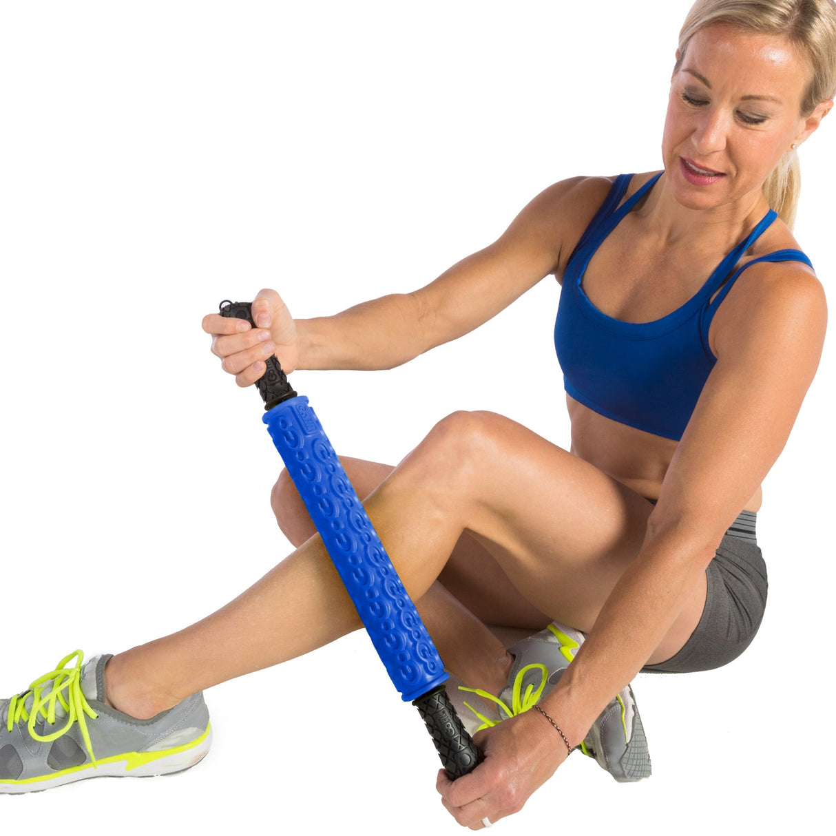 Massage Bar XL Plus From GoFit.net