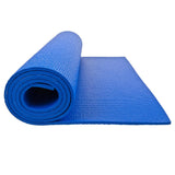 Double Thick Yoga Mat From GoFit