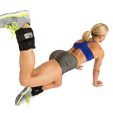 Adjustable Ankle Weights From GoFit.net