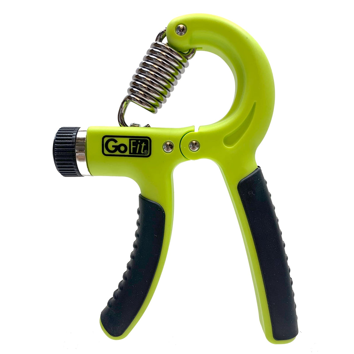 Adjustable Hand Grip From GoFit.net