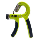 Adjustable Hand Grip From GoFit.net