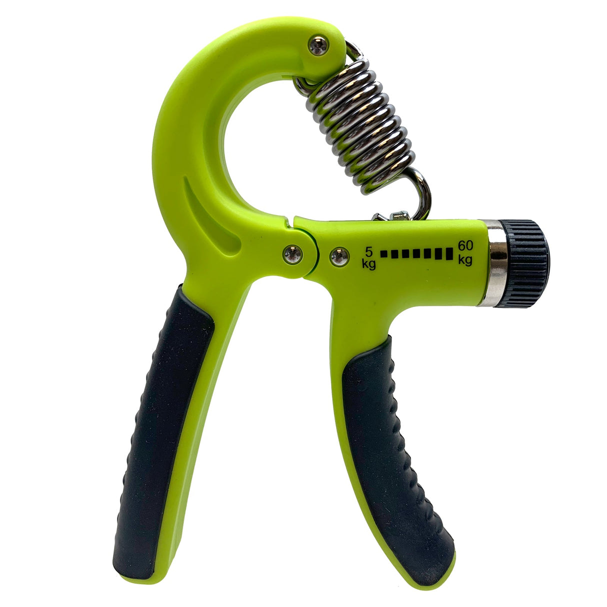 Adjustable Hand Grip From GoFit.net