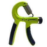 Adjustable Hand Grip From GoFit.net