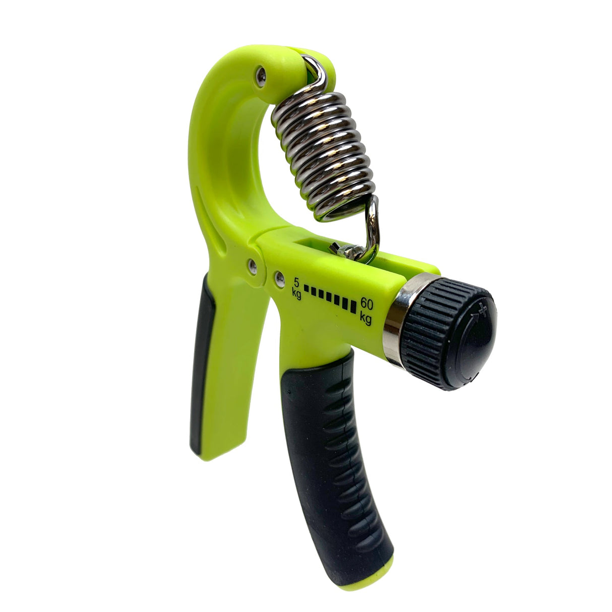 Adjustable Hand Grip From GoFit.net
