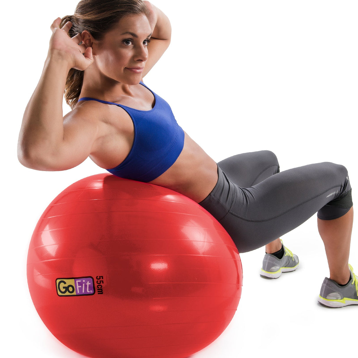 Stability Ball From GoFit.net