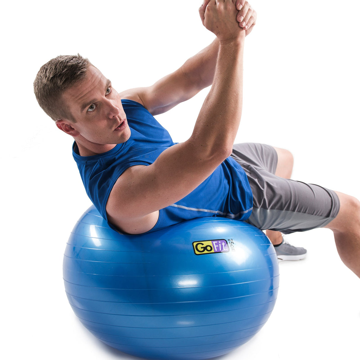 Stability Ball From GoFit.net