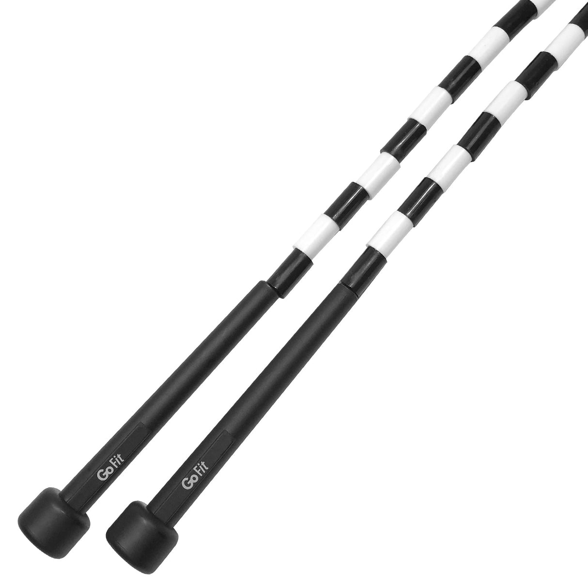 Beaded Jump Rope From GoFit.net