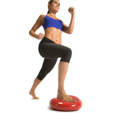 Core Stability and Balance Disk From GoFit.net