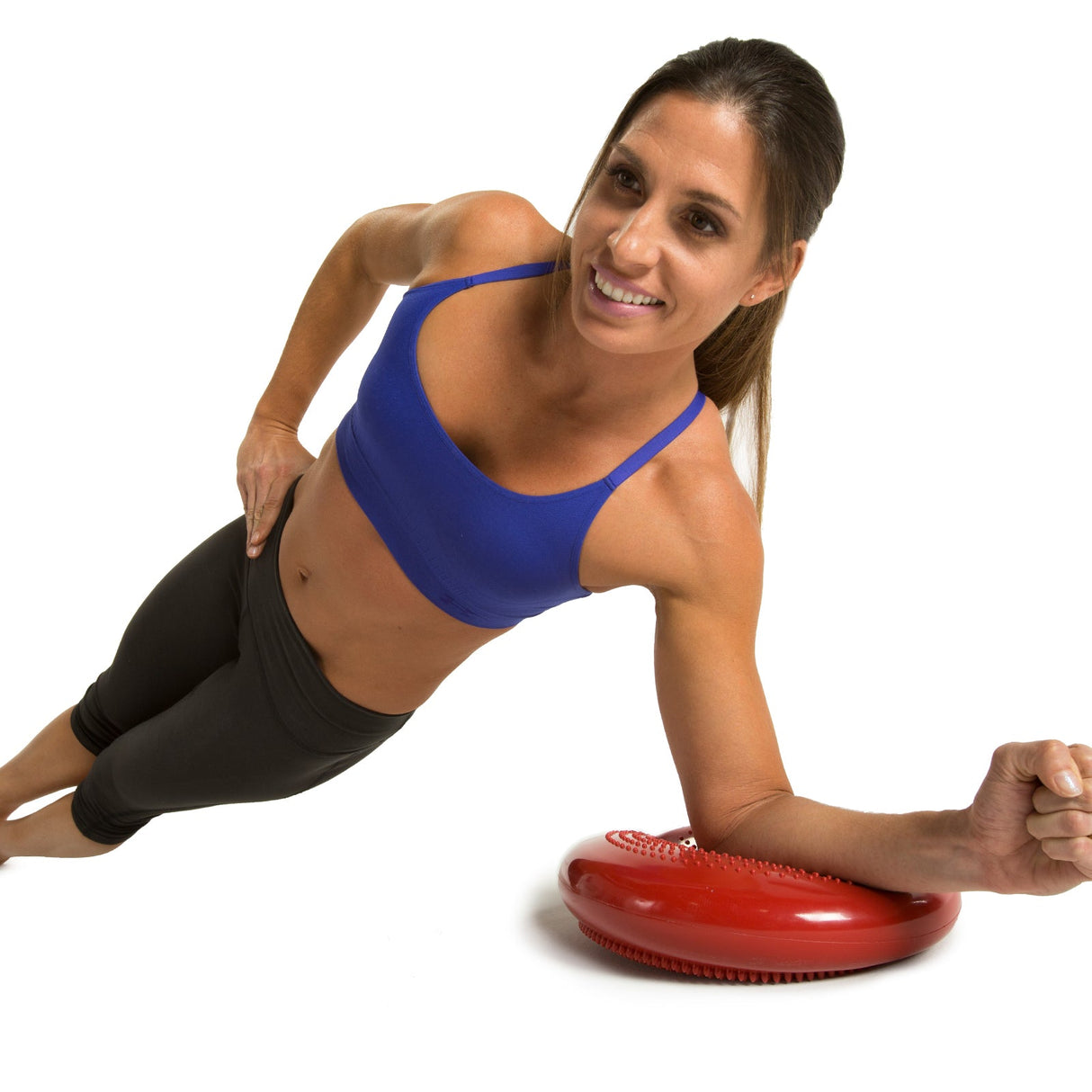Core Stability and Balance Disk From GoFit.net