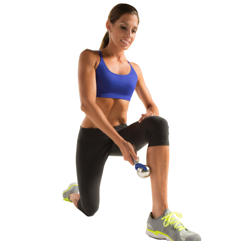 Polar Roller From GoFit.net