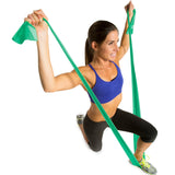 Flat Band Kit (Set of 3) From GoFit.net