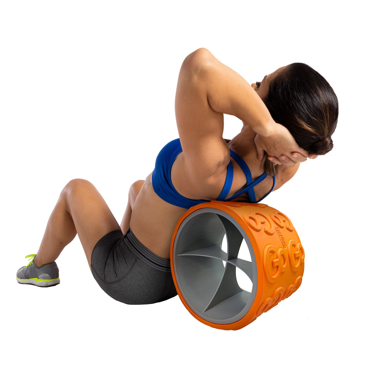 GoWheel (12-inch) From GoFit.net
