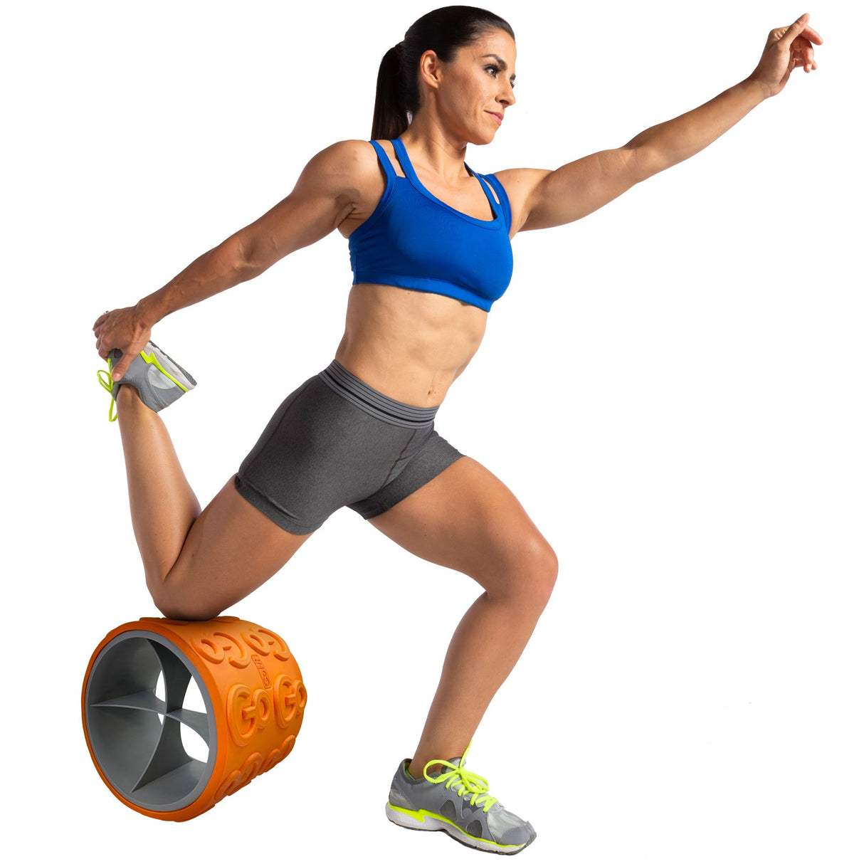 GoWheel (12-inch) From GoFit.net