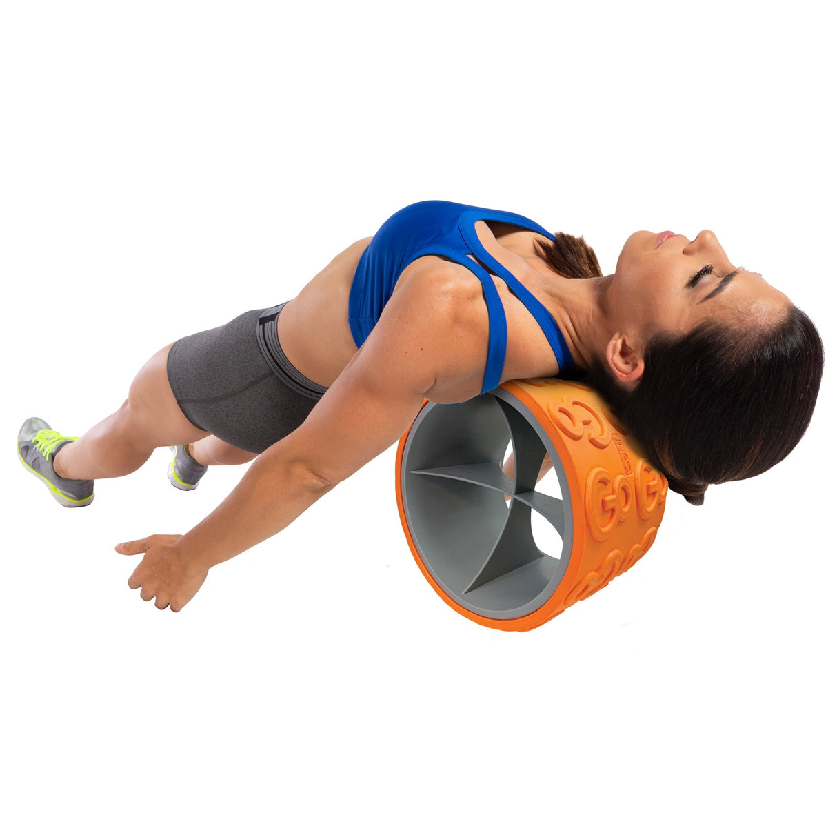 GoWheel (12-inch) From GoFit.net