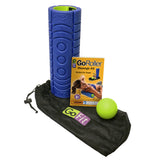 Go Roller Massage Kit (12-inch) From GoFit.net