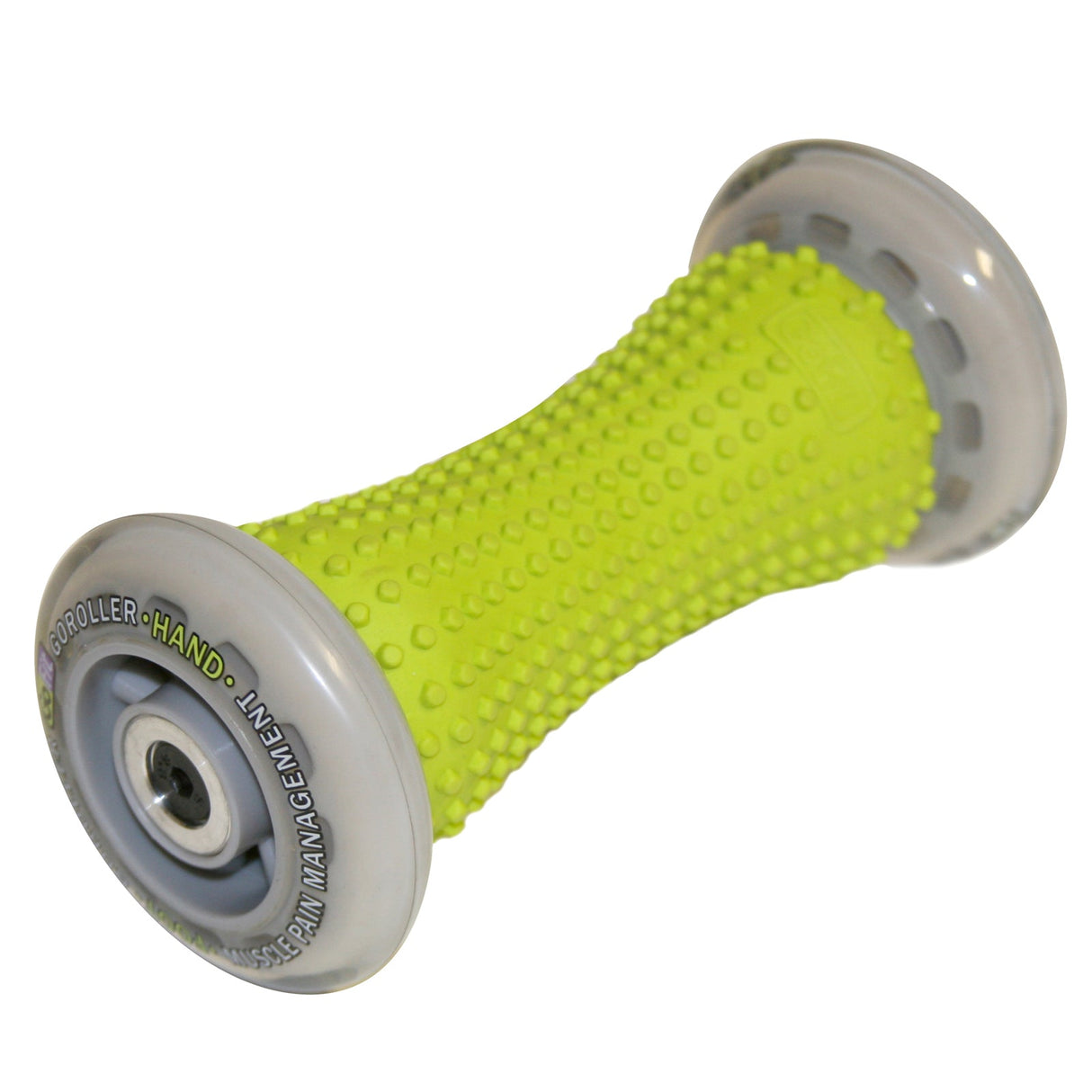 Foot & Hand Massage Roller From GoFit.net