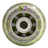 Foot & Hand Massage Roller From GoFit.net