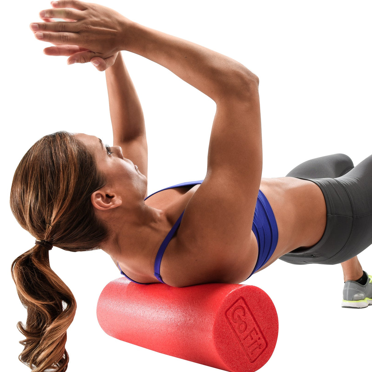 Foam Roller -Various From GoFit.net