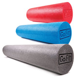 Foam Roller -Various From GoFit.net