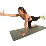 Fitness Mat From GoFit.net