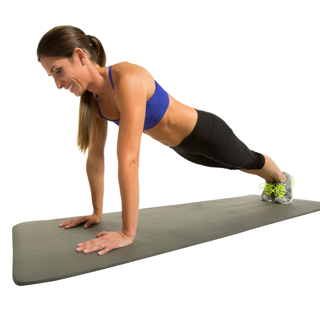 Fitness Mat From GoFit.net