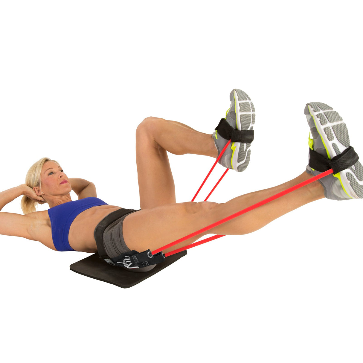 Glute Blaster Belt From GoFit.net