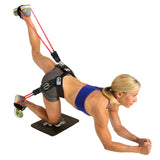 Glute Blaster Belt From GoFit.net
