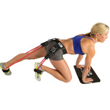 Glute Blaster Belt From GoFit.net