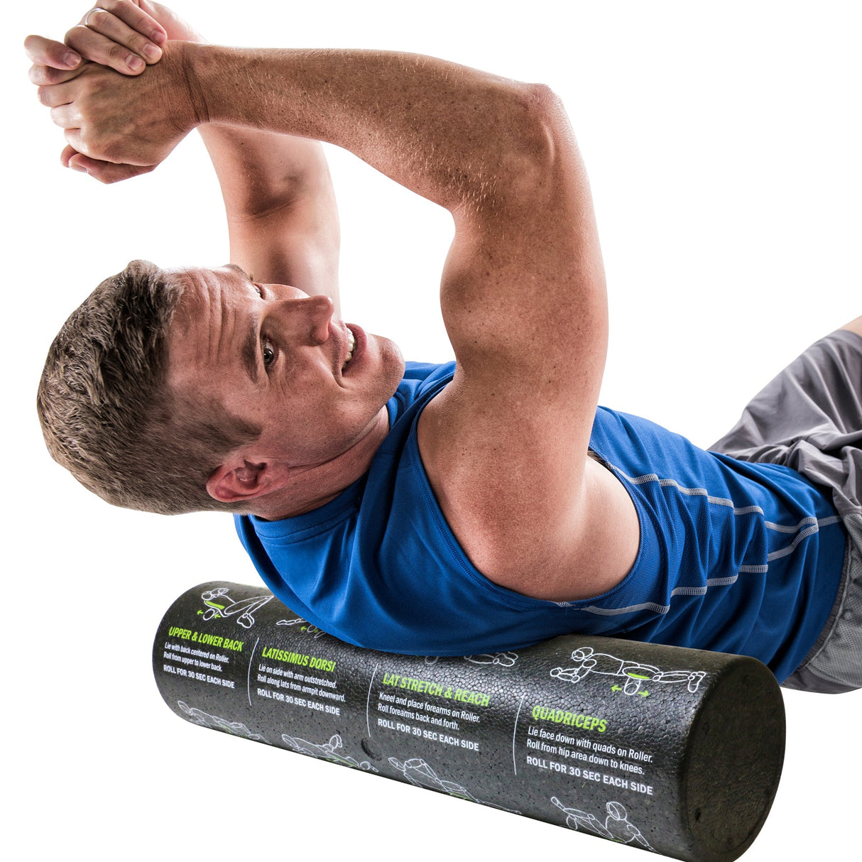 Guide Roller  From GoFit.net