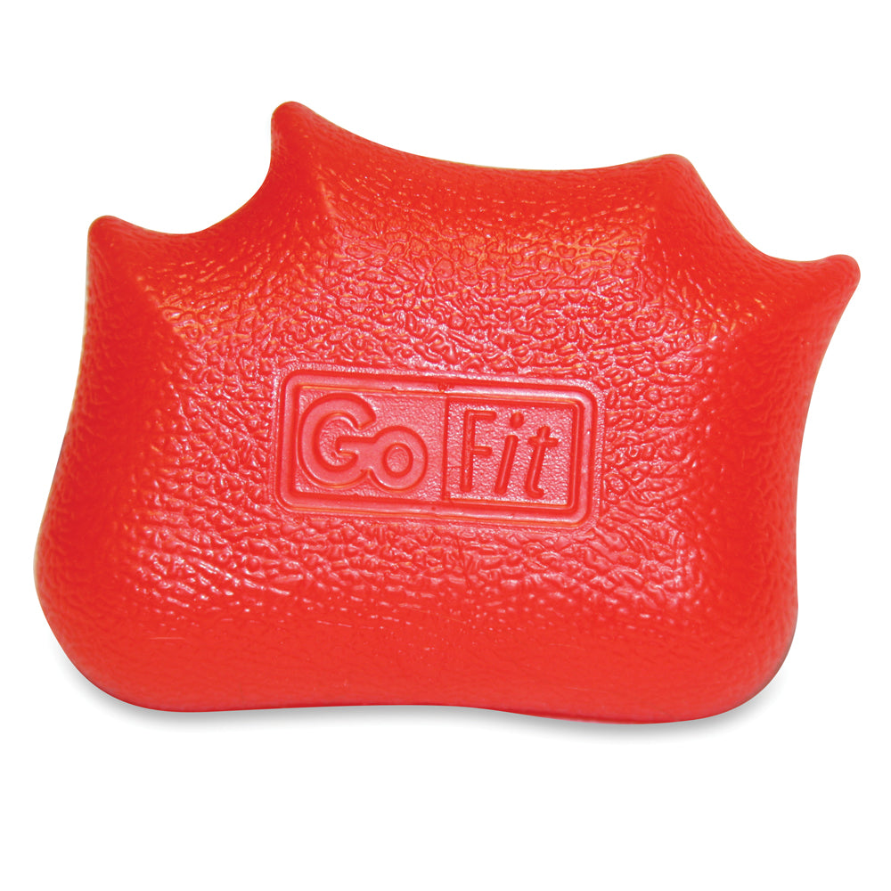 Gel Hand Grip From GoFit.net