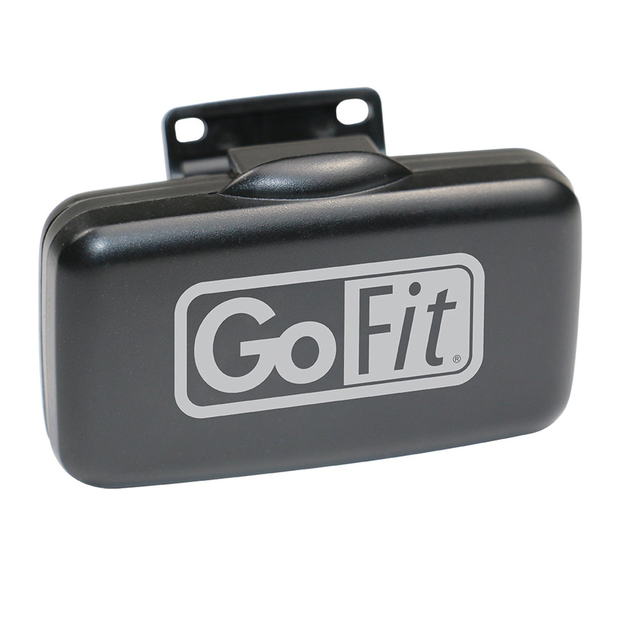 GoPed Multifunctional Pedometer From GoFit.net