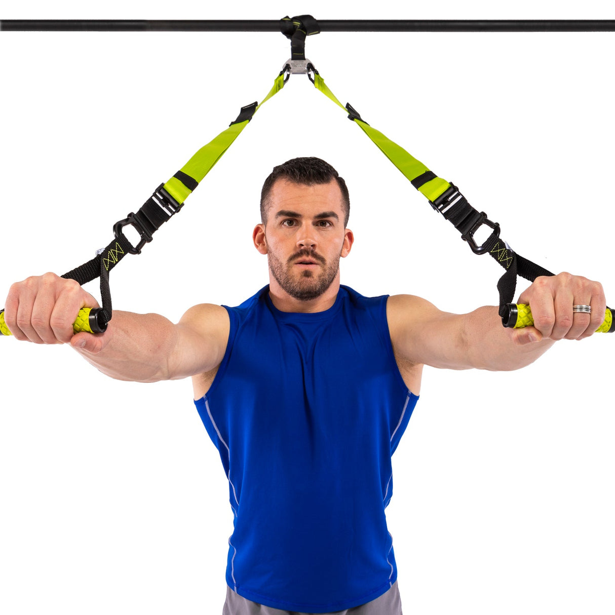 GoGravity Gym - Ultimate Body Weight Trainer From GoFit.net