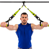 GoGravity Gym - Ultimate Body Weight Trainer From GoFit.net