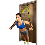 GoGravity Gym - Ultimate Body Weight Trainer From GoFit.net