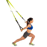 GoGravity Gym - Ultimate Body Weight Trainer From GoFit.net