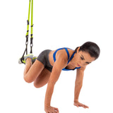 GoGravity Gym - Ultimate Body Weight Trainer From GoFit.net